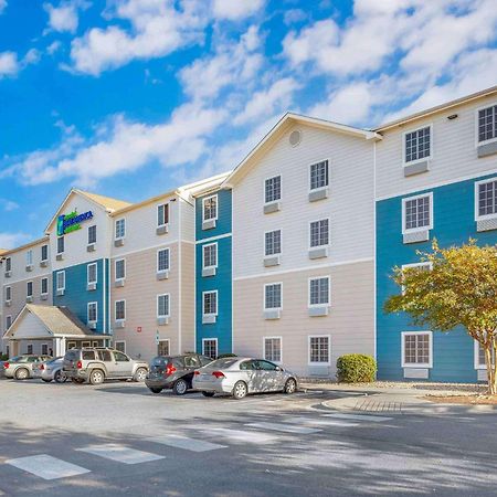Extended Stay America Select Suites - Wilmington - West Εξωτερικό φωτογραφία