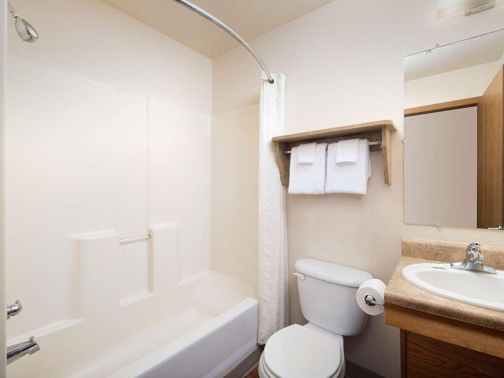 Extended Stay America Select Suites - Wilmington - West Εξωτερικό φωτογραφία