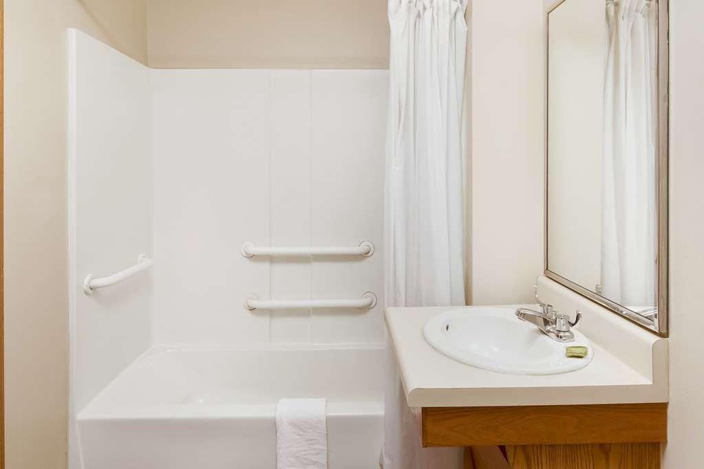 Extended Stay America Select Suites - Wilmington - West Εξωτερικό φωτογραφία