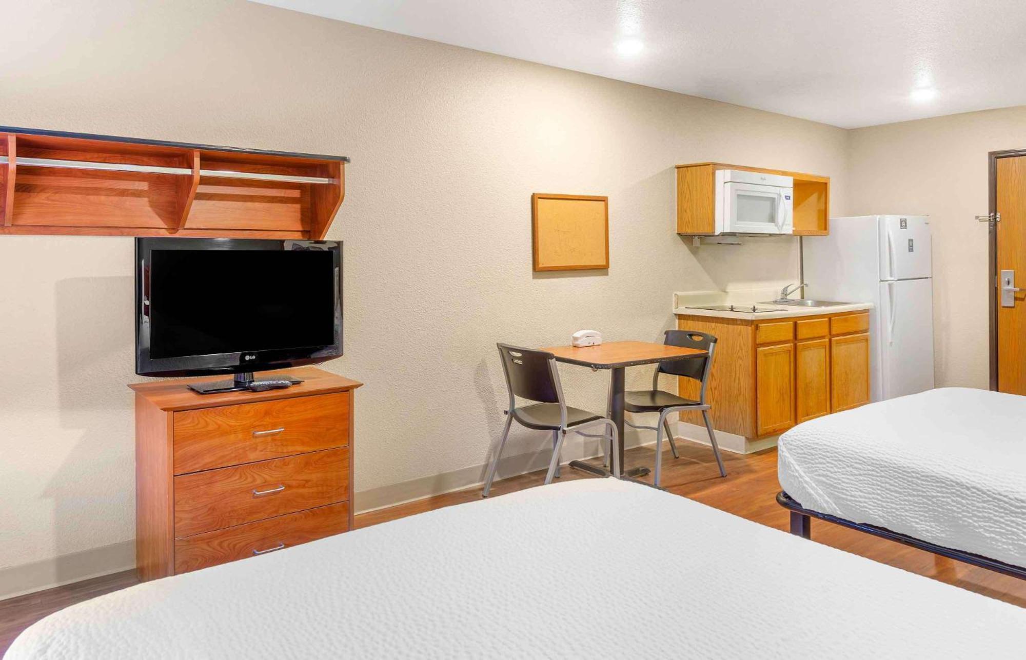 Extended Stay America Select Suites - Wilmington - West Εξωτερικό φωτογραφία
