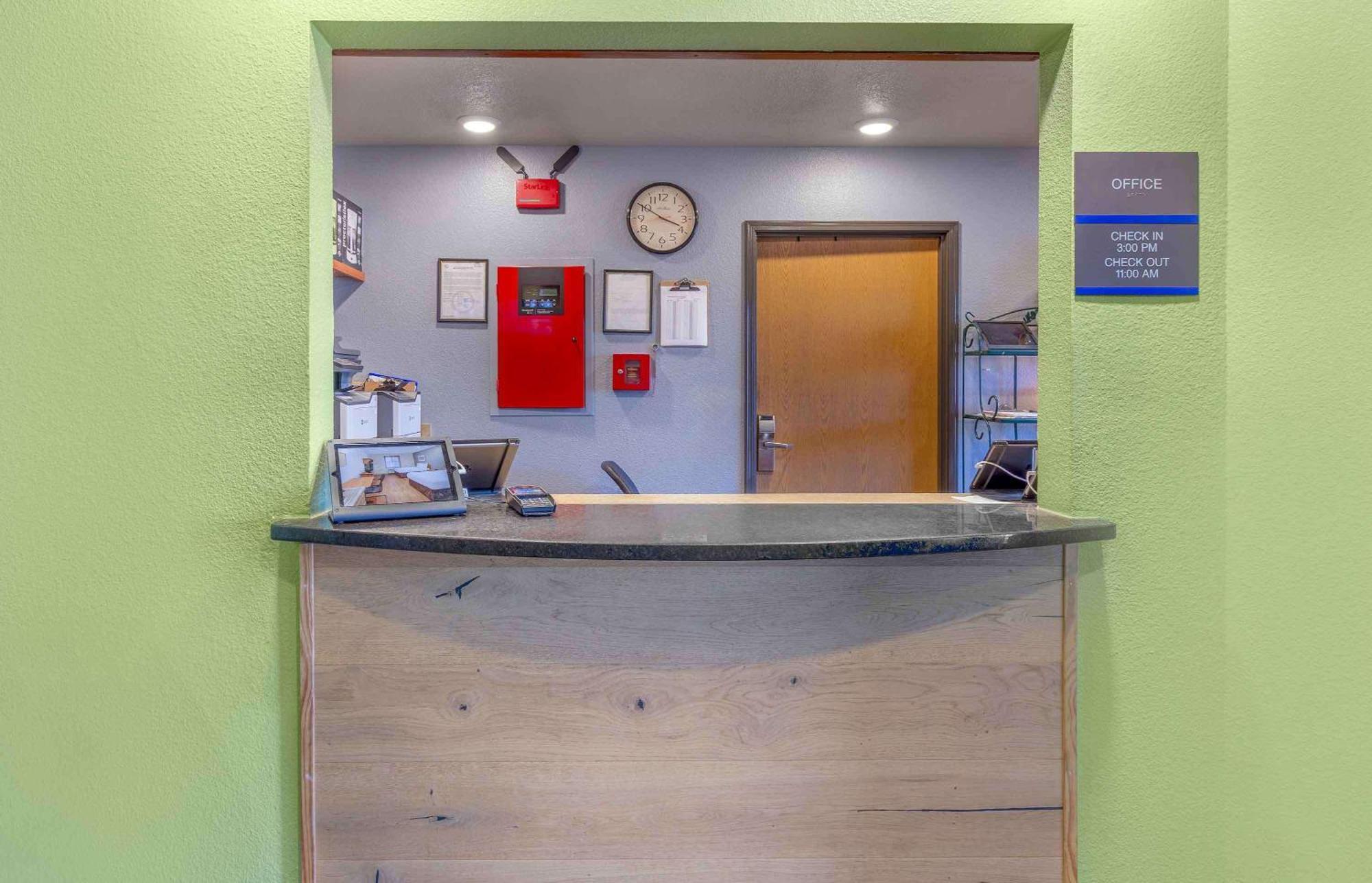 Extended Stay America Select Suites - Wilmington - West Εξωτερικό φωτογραφία