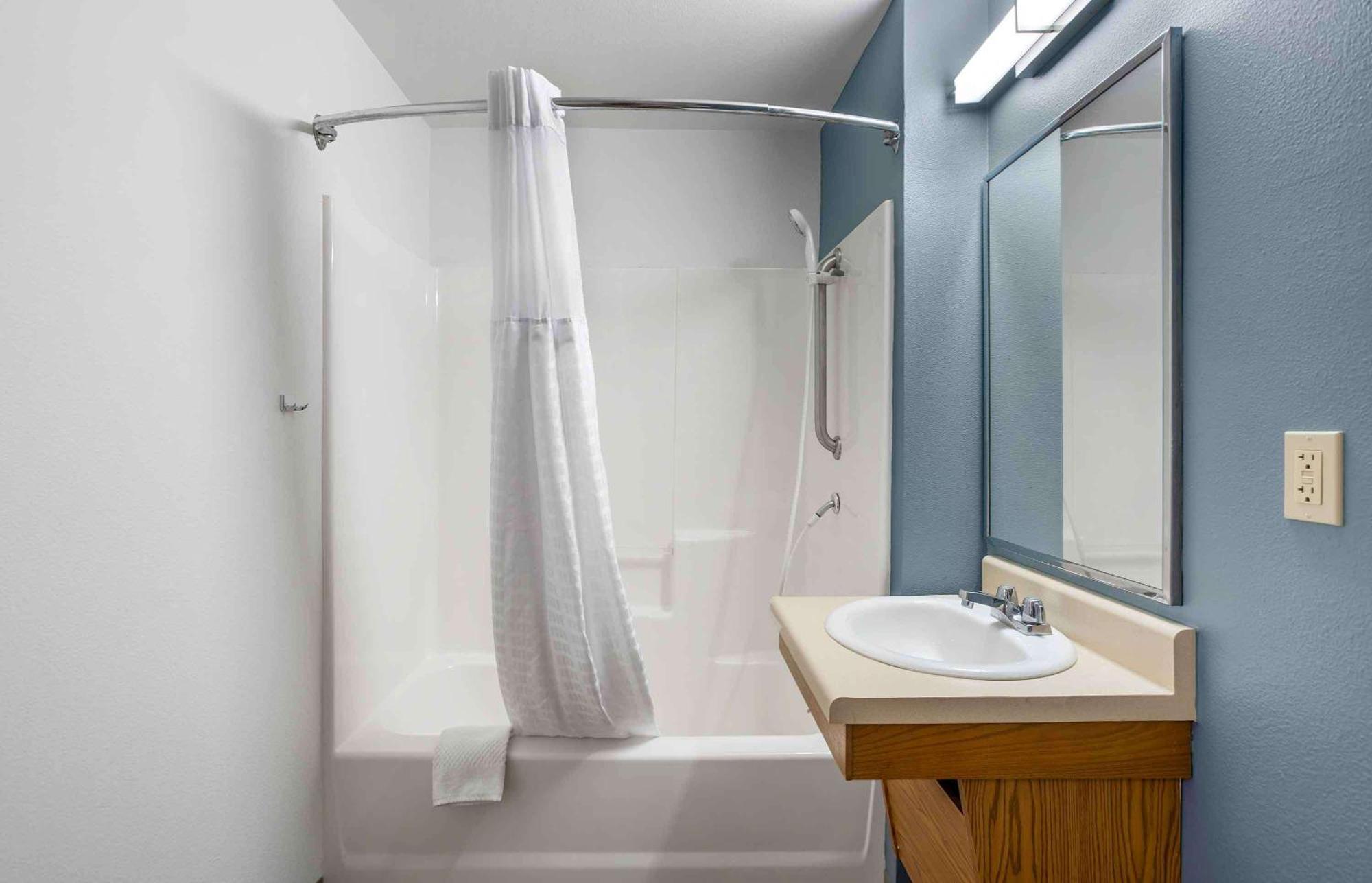 Extended Stay America Select Suites - Wilmington - West Εξωτερικό φωτογραφία