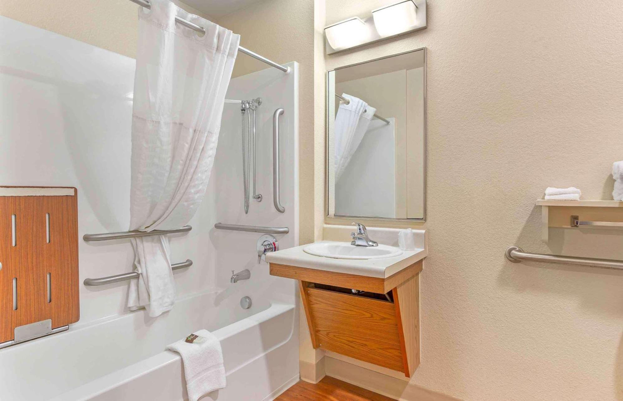 Extended Stay America Select Suites - Wilmington - West Εξωτερικό φωτογραφία