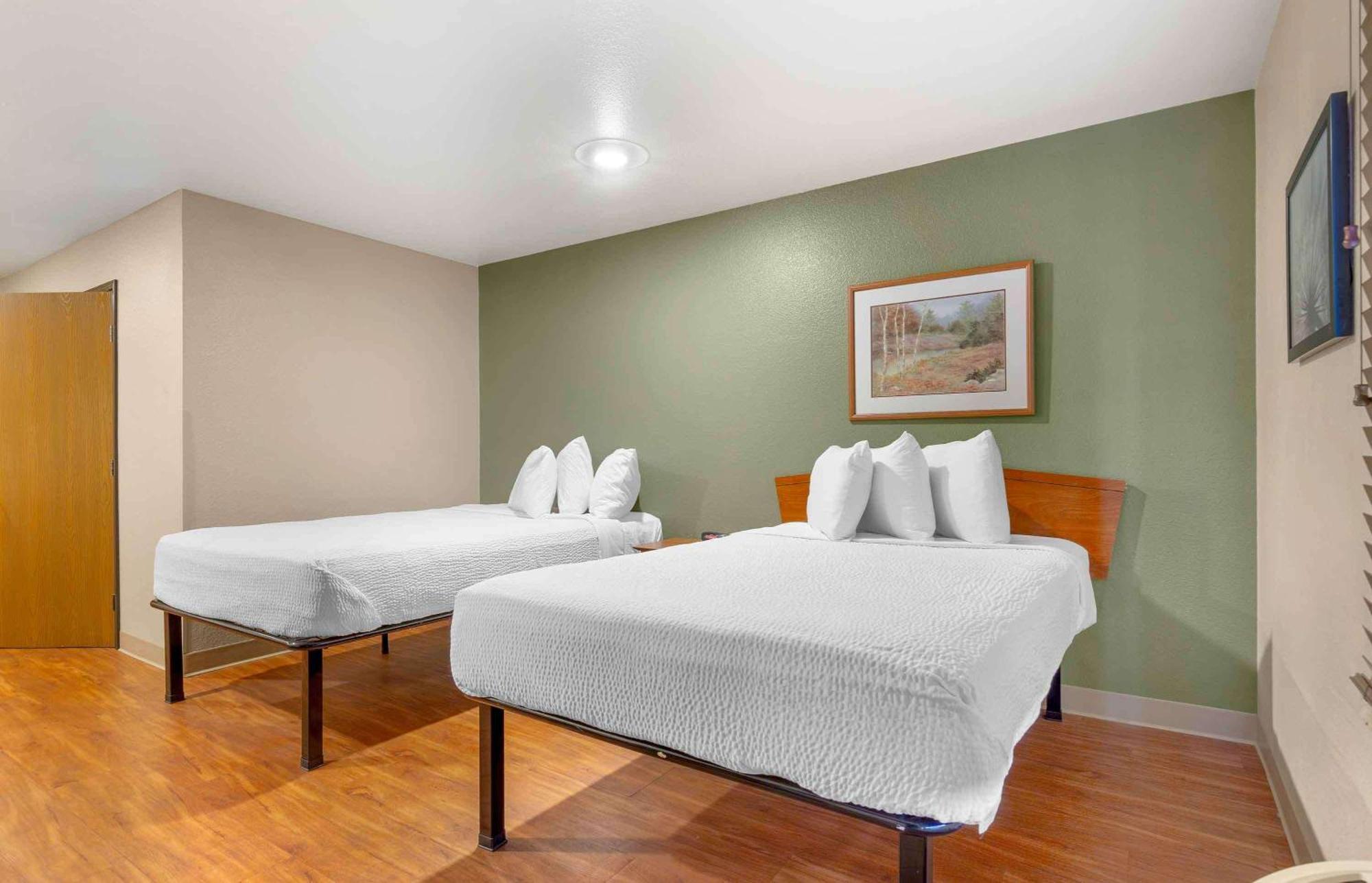 Extended Stay America Select Suites - Wilmington - West Εξωτερικό φωτογραφία