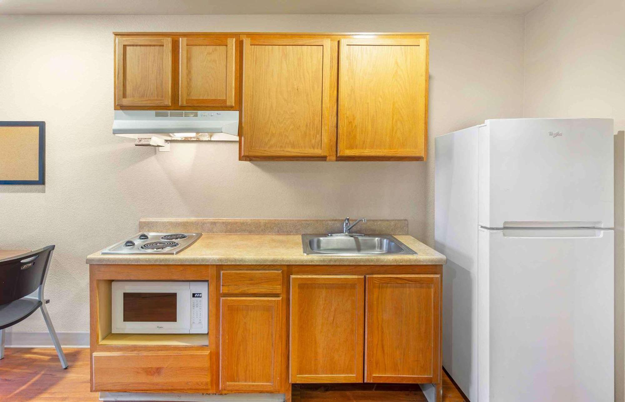 Extended Stay America Select Suites - Wilmington - West Εξωτερικό φωτογραφία