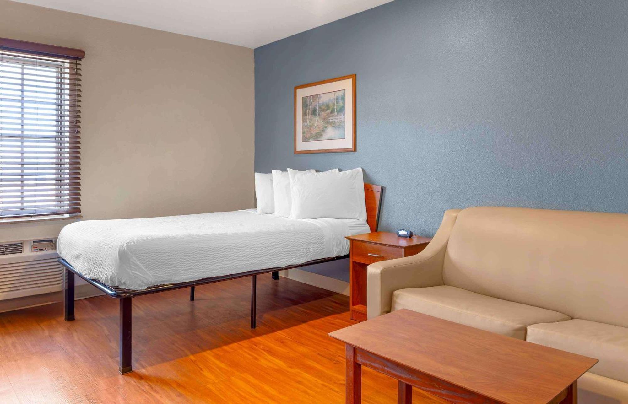 Extended Stay America Select Suites - Wilmington - West Εξωτερικό φωτογραφία