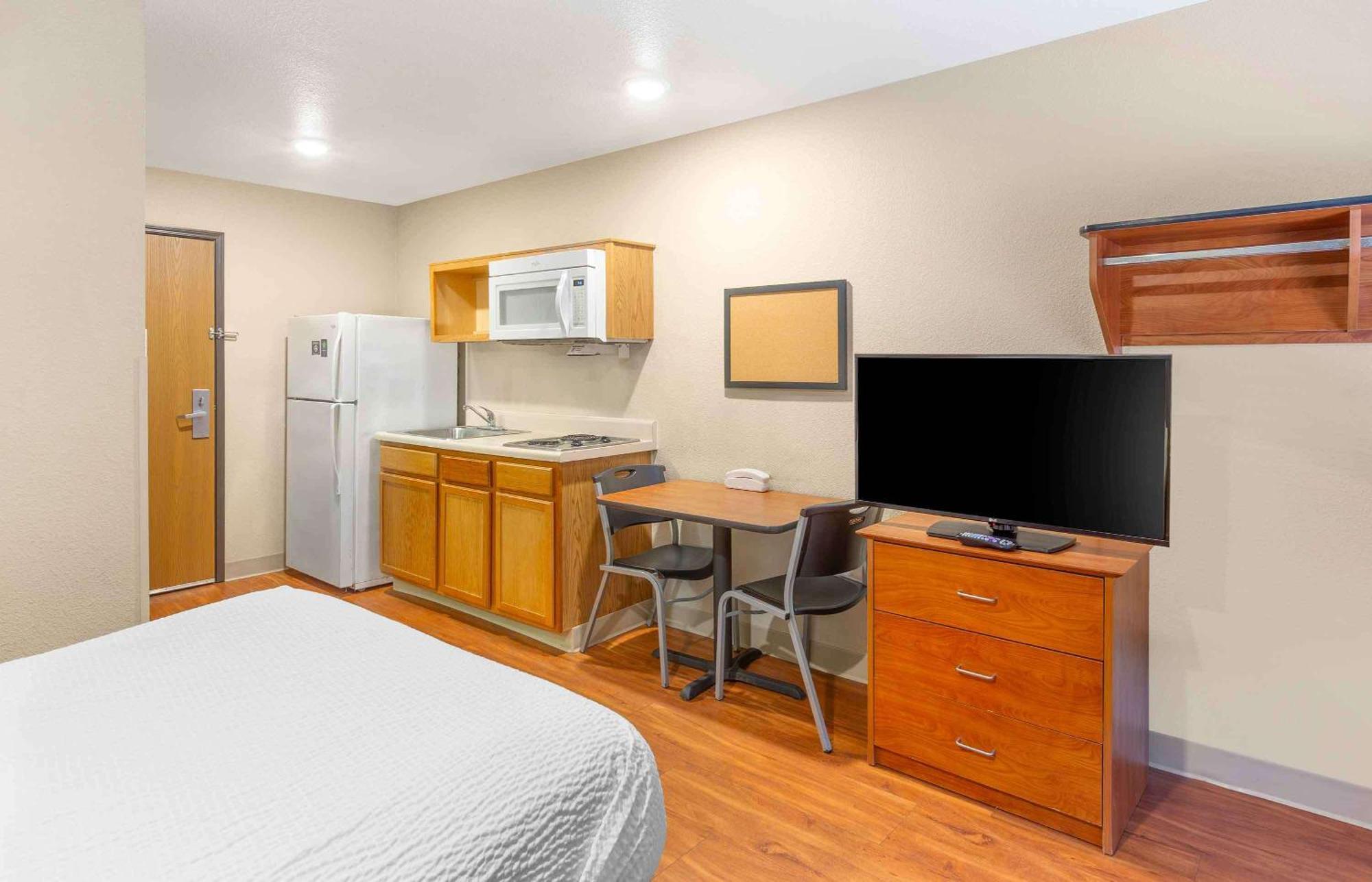 Extended Stay America Select Suites - Wilmington - West Εξωτερικό φωτογραφία