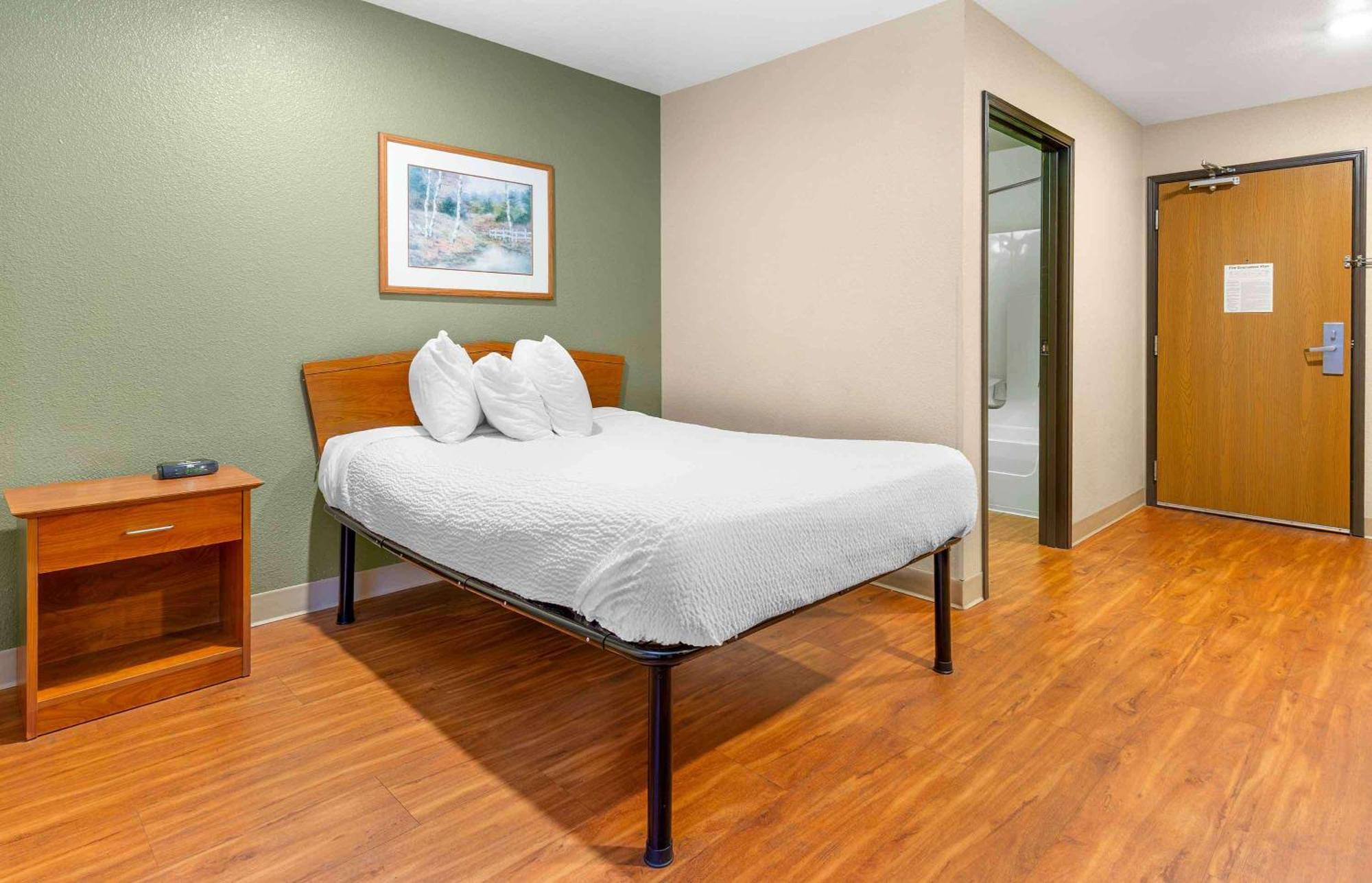 Extended Stay America Select Suites - Wilmington - West Εξωτερικό φωτογραφία
