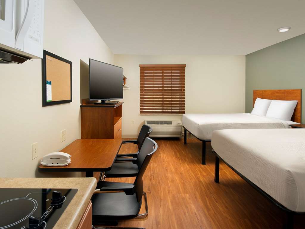 Extended Stay America Select Suites - Wilmington - West Δωμάτιο φωτογραφία