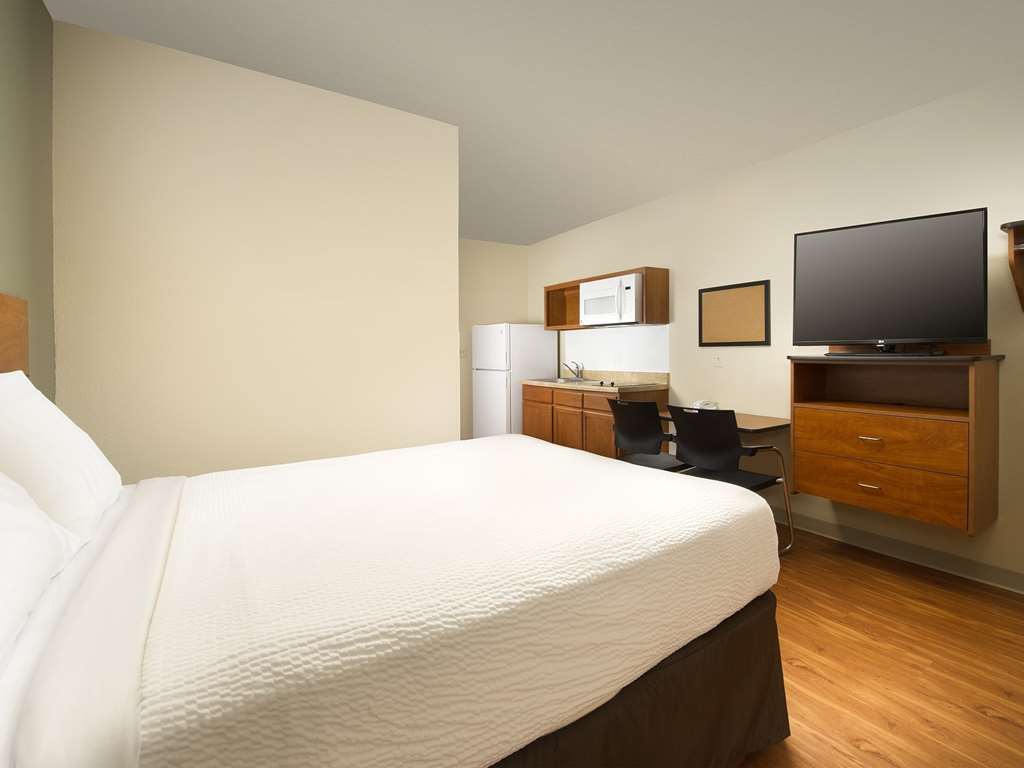 Extended Stay America Select Suites - Wilmington - West Δωμάτιο φωτογραφία