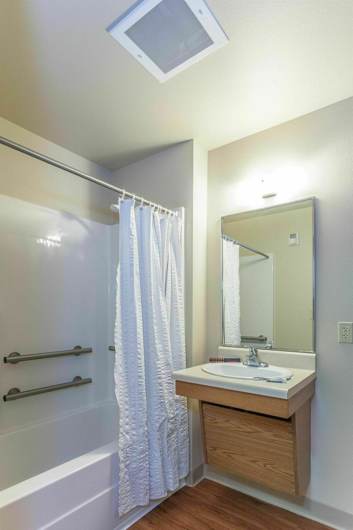 Extended Stay America Select Suites - Wilmington - West Εξωτερικό φωτογραφία