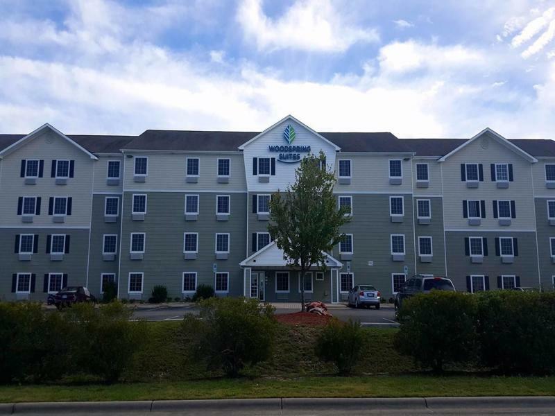 Extended Stay America Select Suites - Wilmington - West Εξωτερικό φωτογραφία
