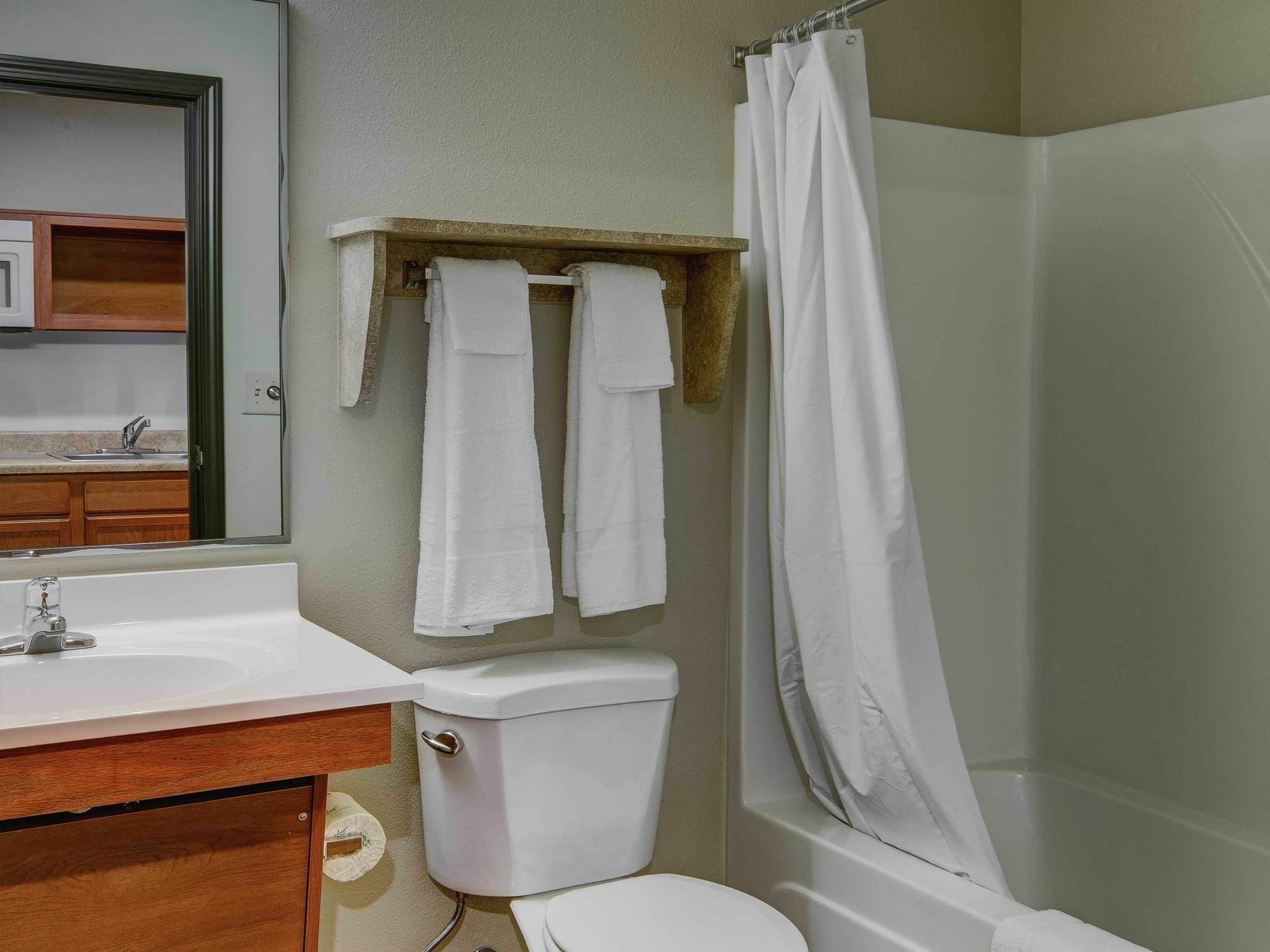 Extended Stay America Select Suites - Wilmington - West Εξωτερικό φωτογραφία