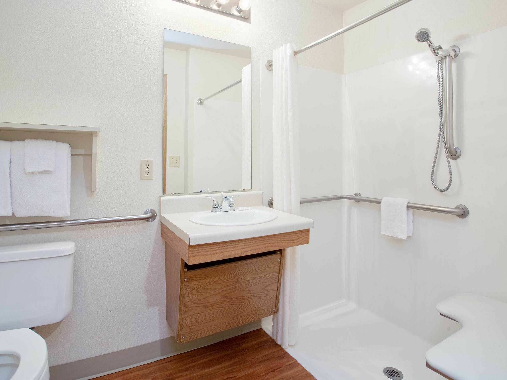 Extended Stay America Select Suites - Wilmington - West Εξωτερικό φωτογραφία