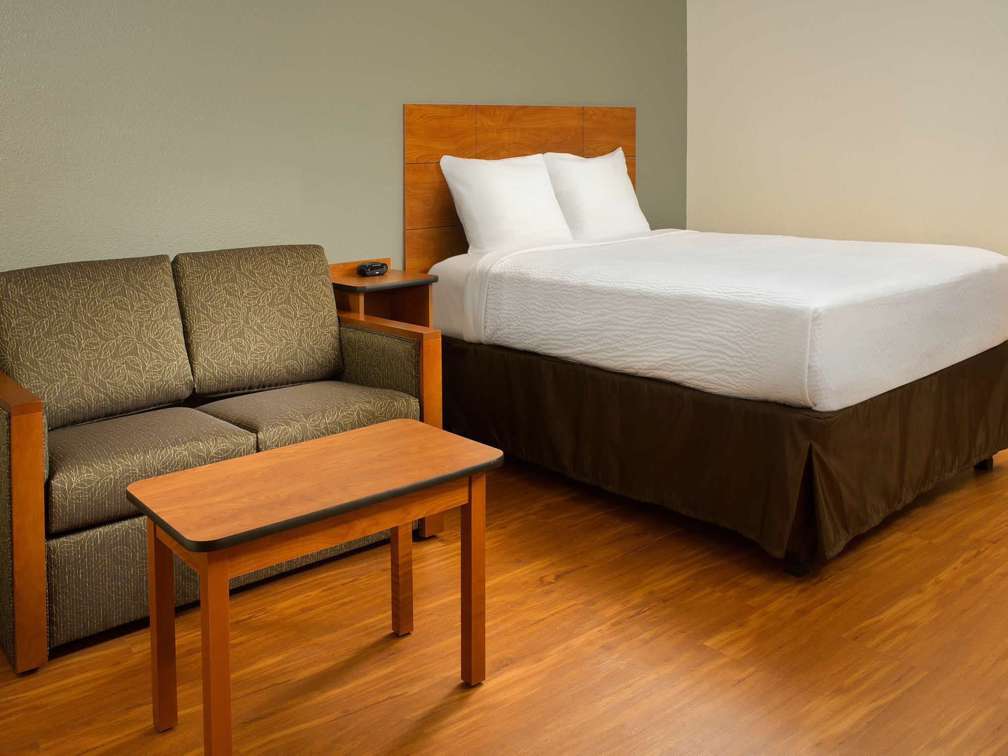 Extended Stay America Select Suites - Wilmington - West Εξωτερικό φωτογραφία
